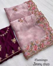 JK SAREES  LOTUS 5